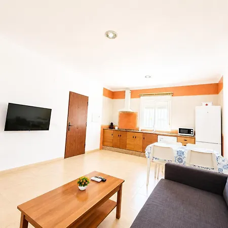 Playa Chalet