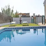Dağ evi Playa Roche
