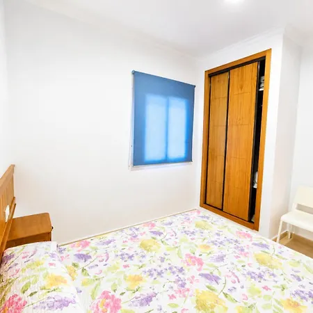 Chalet Playa Roche
