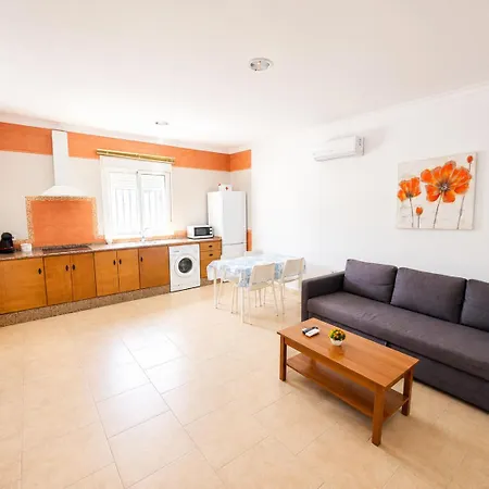 Playa Chalet