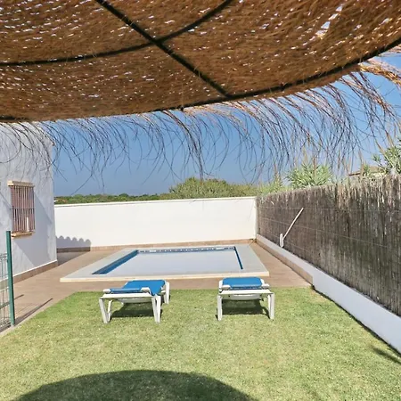 Alpstuga Playa Roche